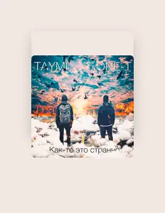 Listen to TAYMI, watch music videos, read bio, see tour dates & more!