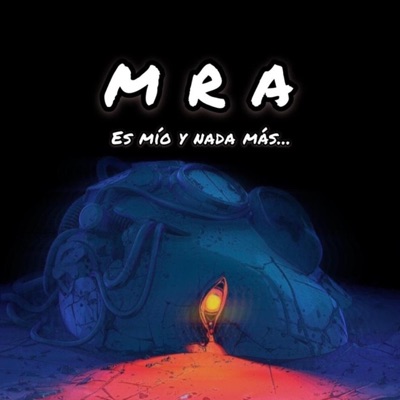 Mi Rap Alegórico - EP