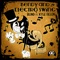 Bendy and Electro Swing (feat. Kyle Allen Music) - Blind & GameChops lyrics