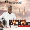 Hiding Place - EP