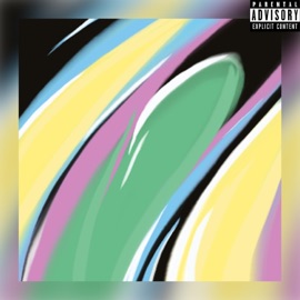 '21 (feat. Lil B) ER Black