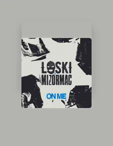 Listen to MizOrMac, watch music videos, read bio, see tour dates & more!