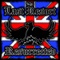 Fear No Foe - The Last Resort lyrics