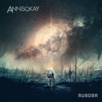 Annisokay - Aurora artwork