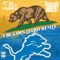 I Be Goin Hard (feat. Tdot Pringle) [Remix] - Hydrolic West lyrics