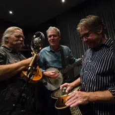 Listen to The Canal Street String Band, watch music videos, read bio, see tour dates & more!