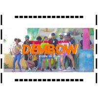 DEMBOW - Single - INOELIA LA REINA