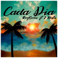 Cada Día - Single - ReyBenz & I Nesta