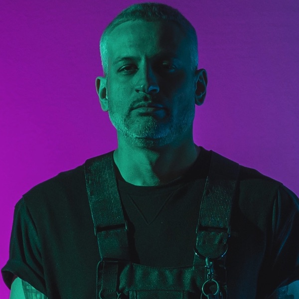 Dimitri Monev's avatar