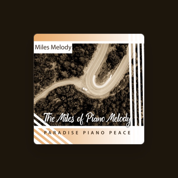 Miles Melody's avatar