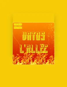 Listen to Vatos, watch music videos, read bio, see tour dates & more!