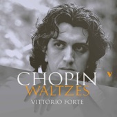 Waltzes, Op. 64, B. 164: No. 3 in A-Flat Major artwork