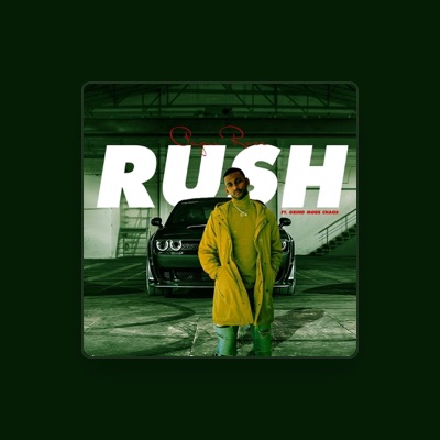 Listen to Papii Rosê, watch music videos, read bio, see tour dates & more!
