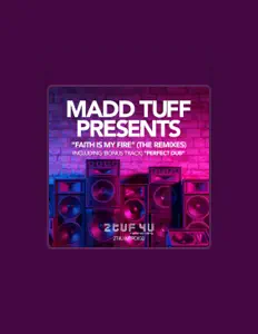 Listen to Madd Tuff Project, watch music videos, read bio, see tour dates & more!