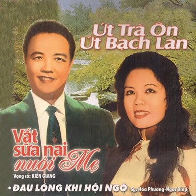 Vắt Sữa Nai Nuôi Mẹ