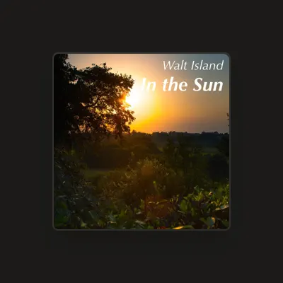 Listen to Walt Island, watch music videos, read bio, see tour dates & more!