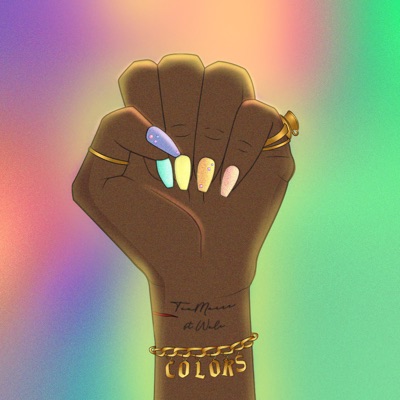 Colors (feat. Wale) - Single