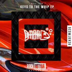 Keys to the Whip - Single