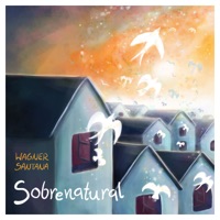Sobrenatural - Single - Wagner Santana