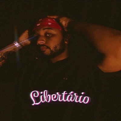 Libertário - Single