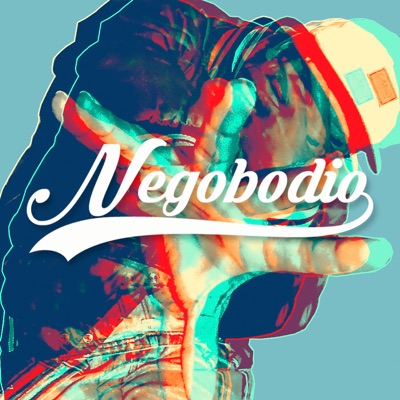 Negobodio no Comando - Single
