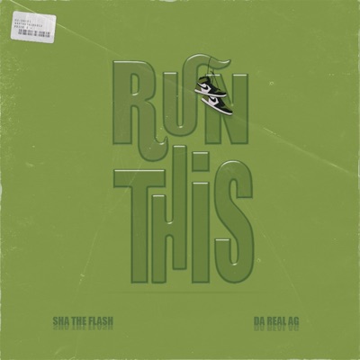 Run This (feat. Da Real AG) - Single