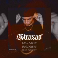 Atrasao' - Single - Dambby