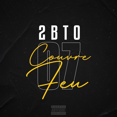 Couvre Feu 07 - Single