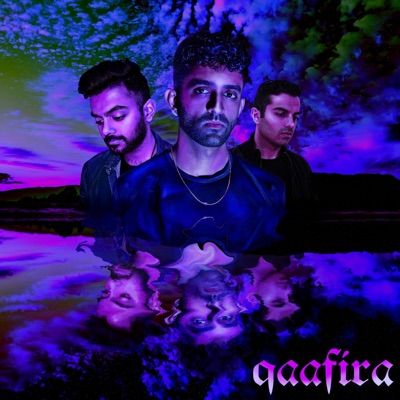 Qaafira (feat. Arpan) - Single