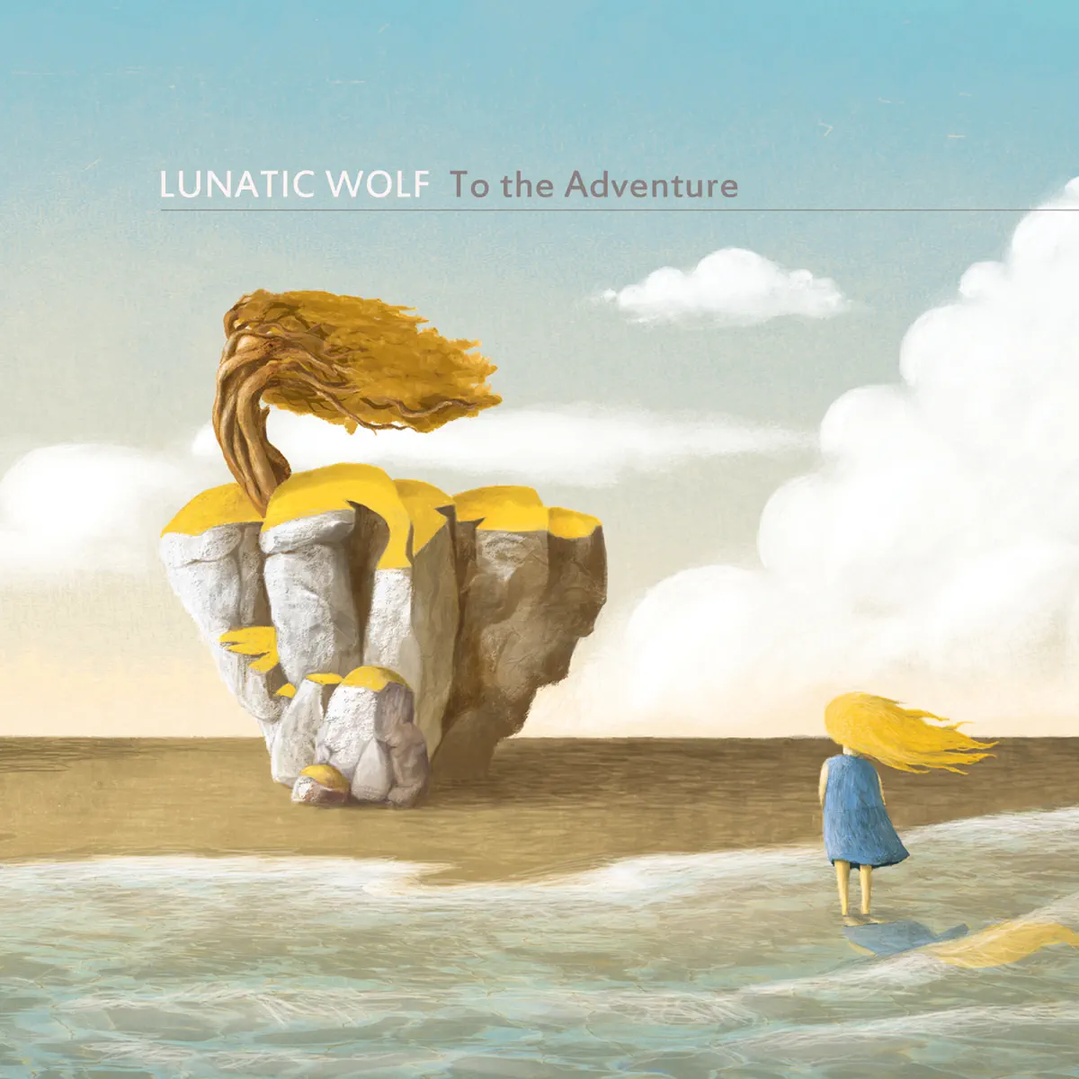 Lunatic Wolf - To the Adventure (2014) [iTunes Plus AAC M4A]-新房子