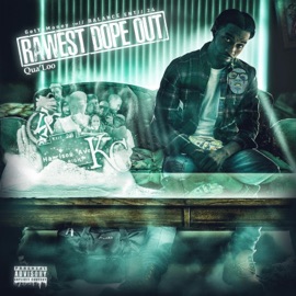 Harrison Free Syle (feat. B Luck) Qua'loo