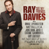 Days / This Time Tomorrow (feat. Mumford & Sons) - Ray Davies & Mumford & Sons