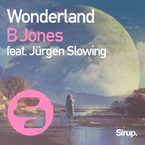 Wonderland (feat. Jürgen) - Single