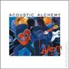 The Velvet Swing - Acoustic Alchemy
