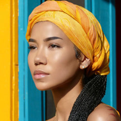Chilombo - Jhené Aiko Cover Art