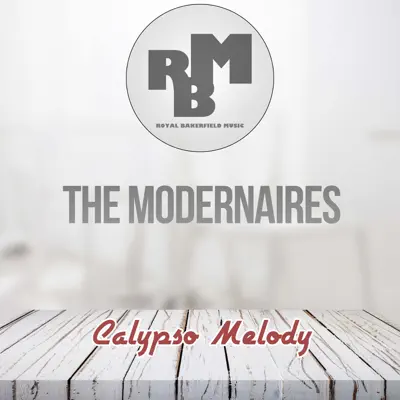 Calypso Melody - The Modernaires