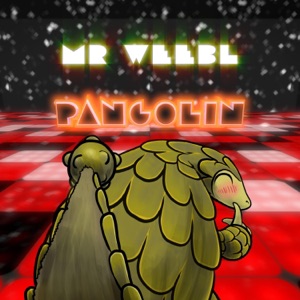 Pangolin - Single