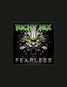 Listen to Richy Nix, watch music videos, read bio, see tour dates & more!