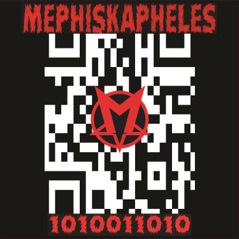 Mephiskapheles - EP