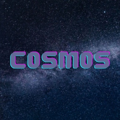 Cosmos (binaural) - EP