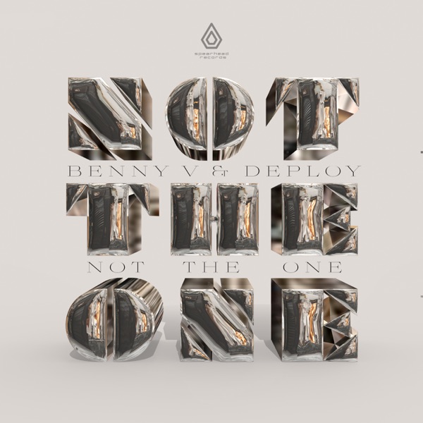 Not the One - Single