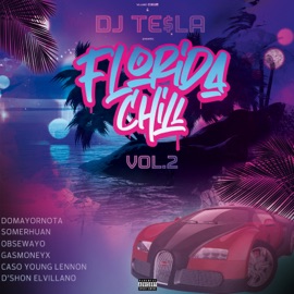 Justicia con mis manos (feat. Obsewayo) Dj Te$la