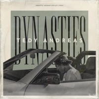 Dynasties (feat. Tedy Andreas) - Single - Graphwize