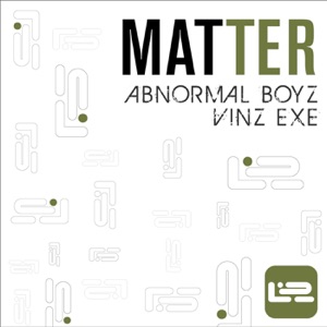 Matter - EP