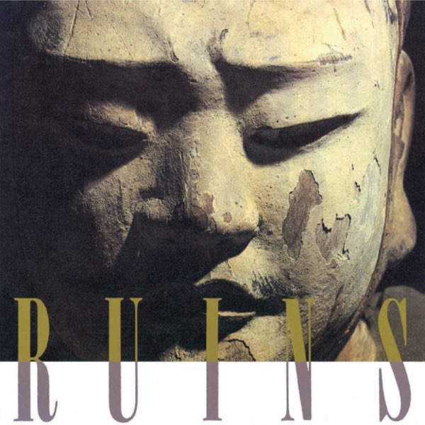 I, II & III - RUINSのアルバム - Apple Music