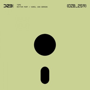 Tape - Single