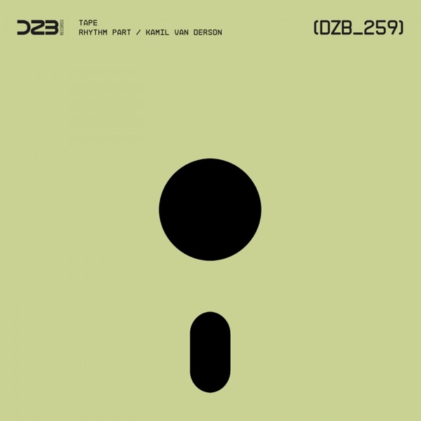 Tape - Single