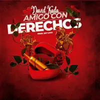 Amigo Con Derechos — David kada