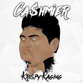 Kamingaw (Ca$hmier) Krispy Kaging