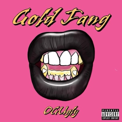 Gold Fang - Single